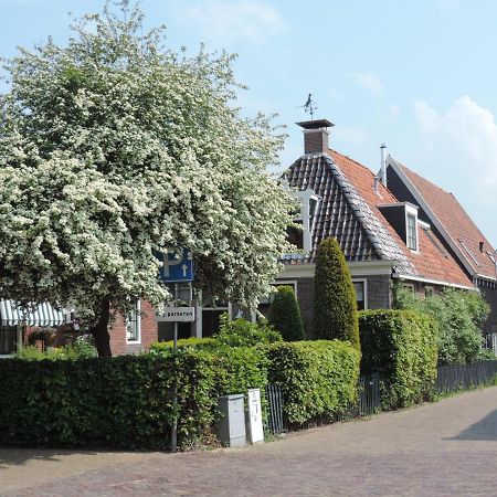 Het Binnenhuis Workum Exterior foto