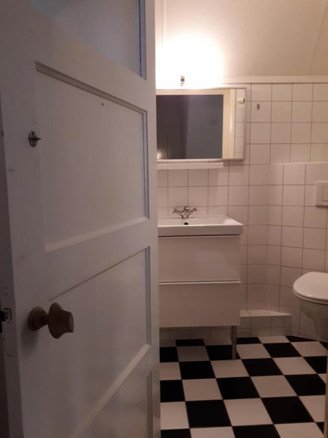 Het Binnenhuis Workum Zimmer foto
