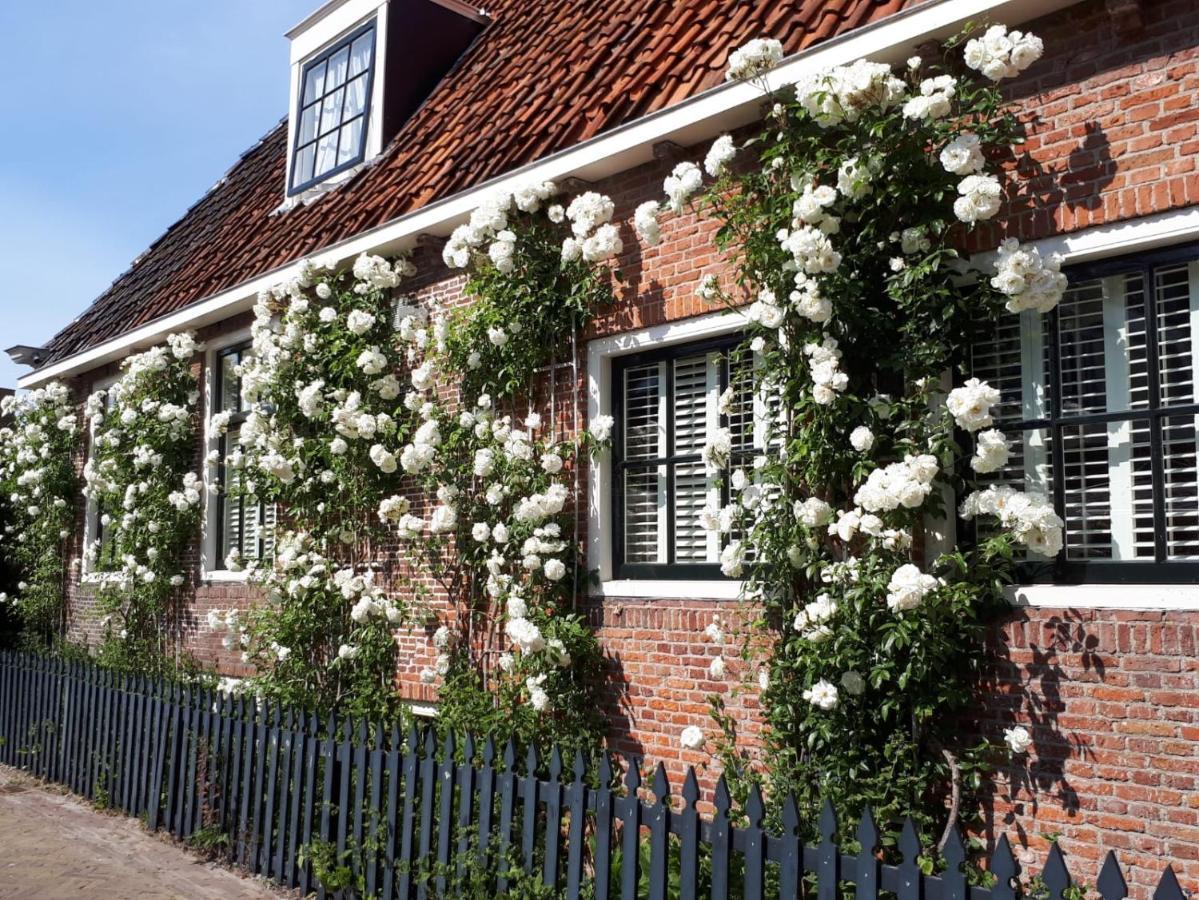 Het Binnenhuis Workum Exterior foto